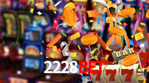 Descubra a Magia dos Jogos de Arcade no 2228Bet
