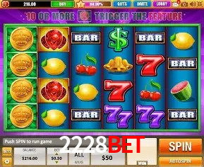 Explorando a Categoria de Eventos em Apostas na 2228Bet