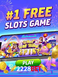 Descubra o Mundo do Cassino Online com 2228Bet